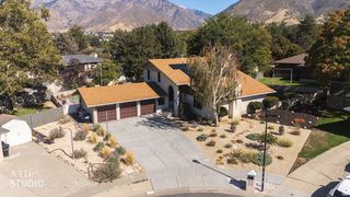 2343 E GERMANIA CIR, Sandy, UT 84093