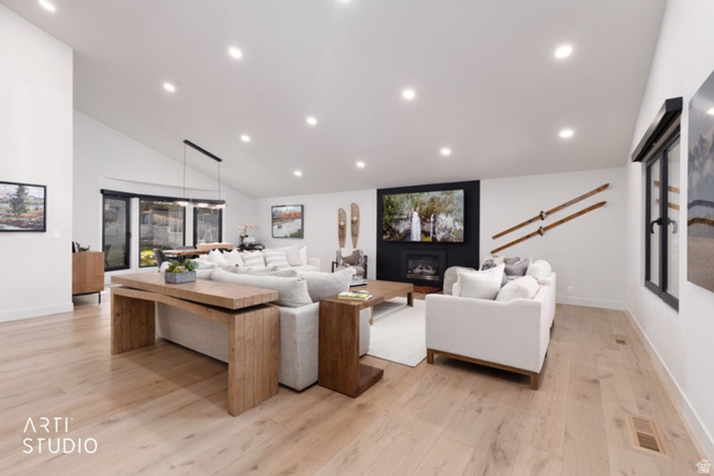 2343 E GERMANIA, Sandy, UT 84093 — photo 4