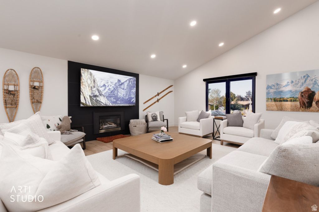 2343 E GERMANIA, Sandy, UT 84093 — photo 5