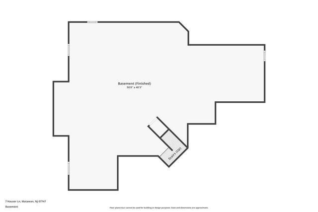 7 Hauser Lane, Old Bridge, NJ 07747