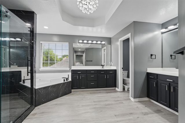 7312 Claridge Lane, Mckinney, TX 75072