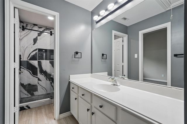 7312 Claridge Lane, Mckinney, TX 75072