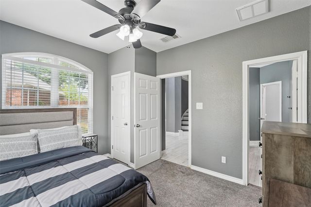7312 Claridge Lane, Mckinney, TX 75072