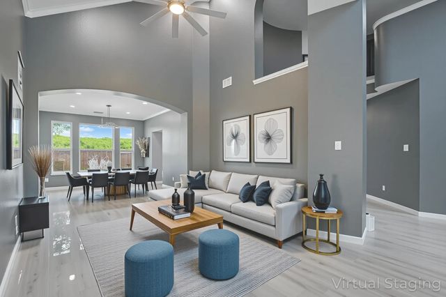7312 Claridge Lane, Mckinney, TX 75072