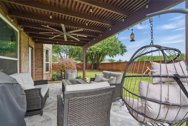 7312 Claridge Lane, Mckinney, TX 75072