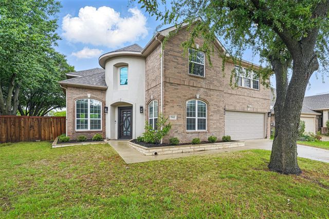 7312 Claridge Lane, Mckinney, TX 75072