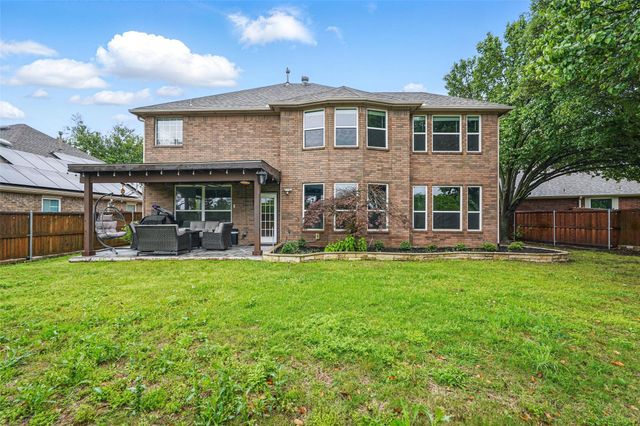 7312 Claridge Lane, Mckinney, TX 75072