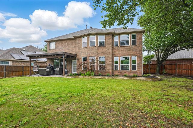 7312 Claridge Lane, Mckinney, TX 75072