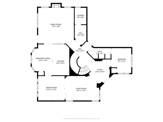 7312 Claridge Lane, Mckinney, TX 75072