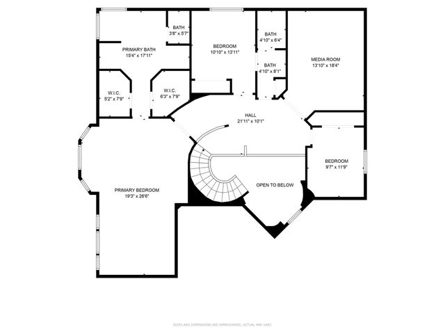 7312 Claridge Lane, Mckinney, TX 75072