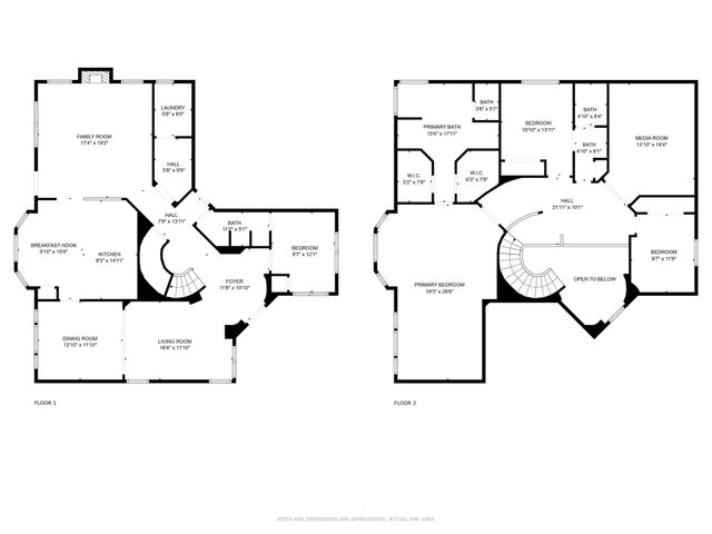 7312 Claridge Lane, Mckinney, TX 75072
