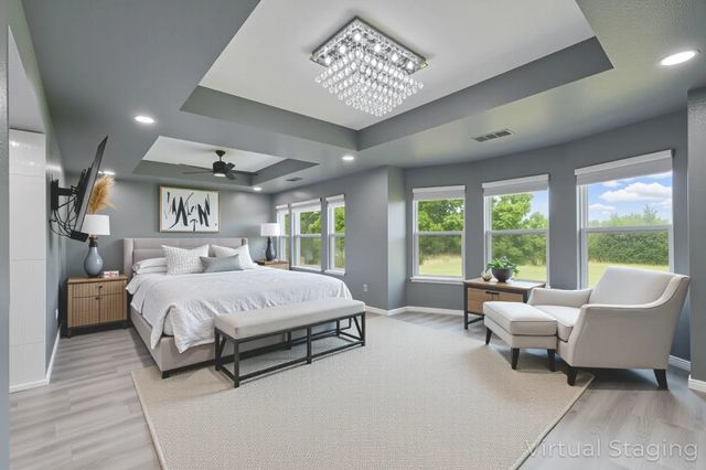 7312 Claridge Lane, Mckinney, TX 75072