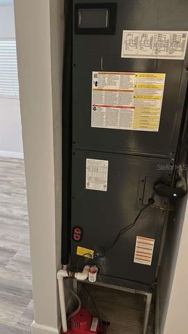 5000 MANDURIA STREET, Orlando, FL 32819