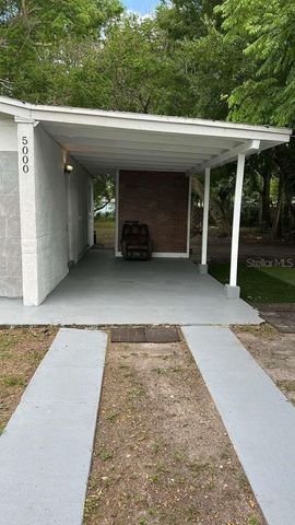 5000 MANDURIA STREET, Orlando, FL 32819