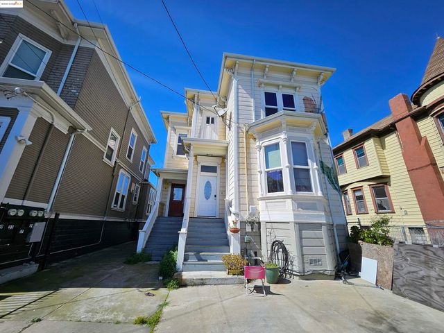 2825 Market St, Oakland, CA 94608
