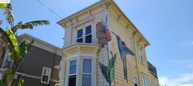 2825 Market St, Oakland, CA 94608