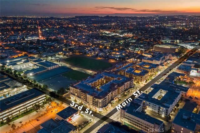 11 S 3rd Street 531, Alhambra, CA 91801