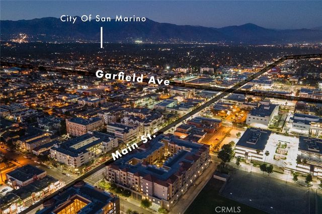 11 S 3rd Street 531, Alhambra, CA 91801