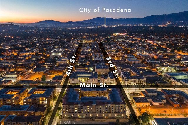 11 S 3rd Street 531, Alhambra, CA 91801
