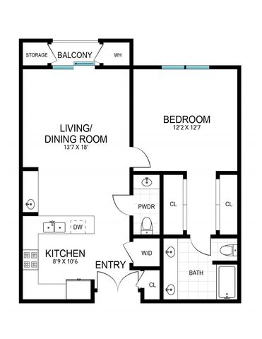 11 S 3rd Street 531, Alhambra, CA 91801