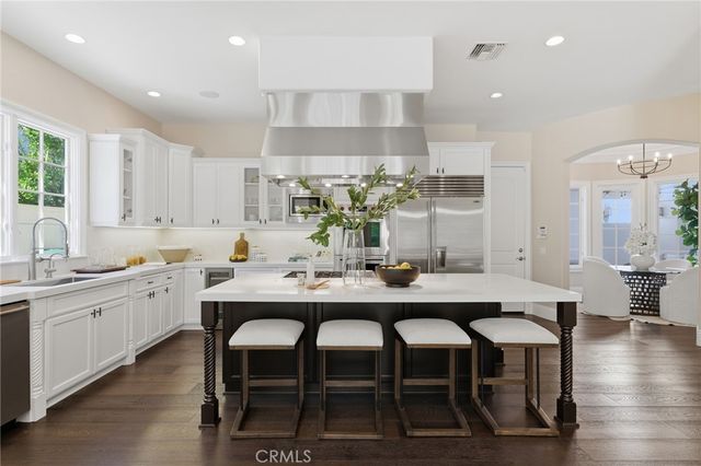 25500 Prado De Las Bellotas, Calabasas, CA 91302