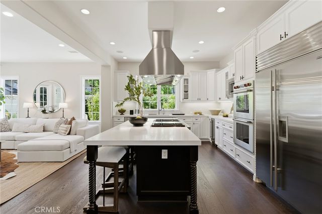 25500 Prado De Las Bellotas, Calabasas, CA 91302