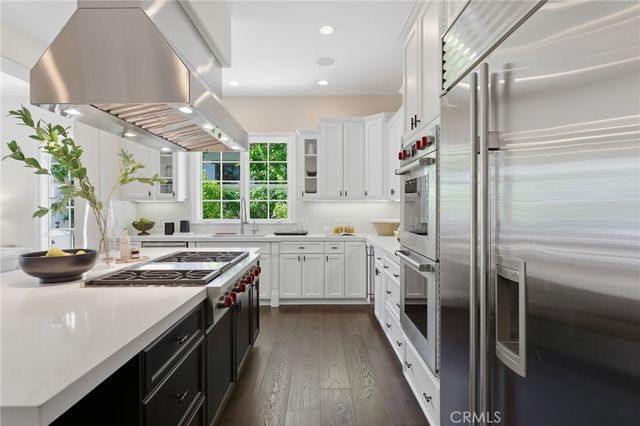 25500 Prado De Las Bellotas, Calabasas, CA 91302