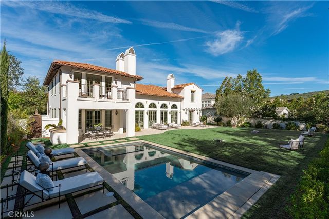 25500 Prado De Las Bellotas, Calabasas, CA 91302