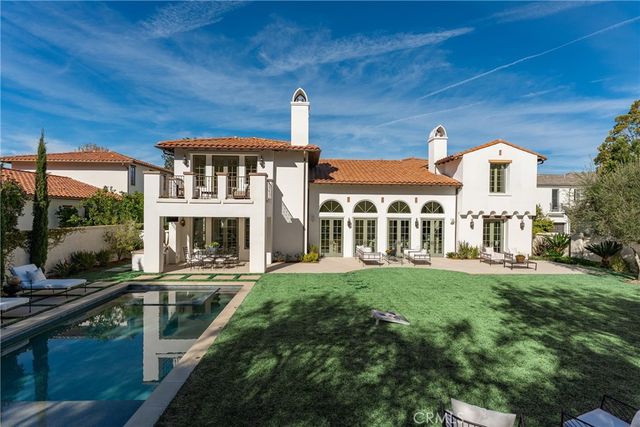 25500 Prado De Las Bellotas, Calabasas, CA 91302