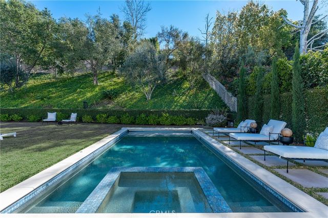 25500 Prado De Las Bellotas, Calabasas, CA 91302