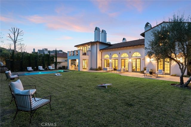 25500 Prado De Las Bellotas, Calabasas, CA 91302