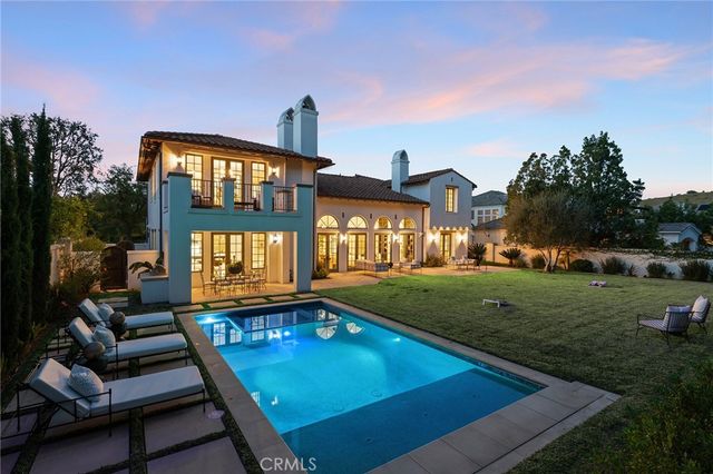 25500 Prado De Las Bellotas, Calabasas, CA 91302