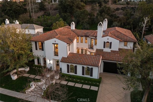 25500 Prado De Las Bellotas, Calabasas, CA 91302