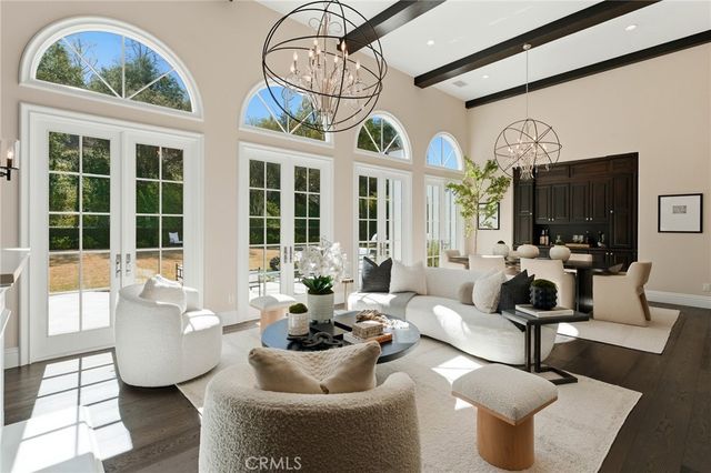 25500 Prado De Las Bellotas, Calabasas, CA 91302