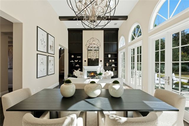 25500 Prado De Las Bellotas, Calabasas, CA 91302