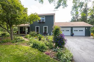 N3813 MOSQUITO HILL ROAD, New London, WI 54961