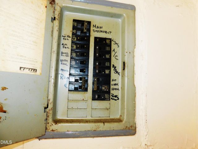 906 Price Avenue, Durham, NC 27701