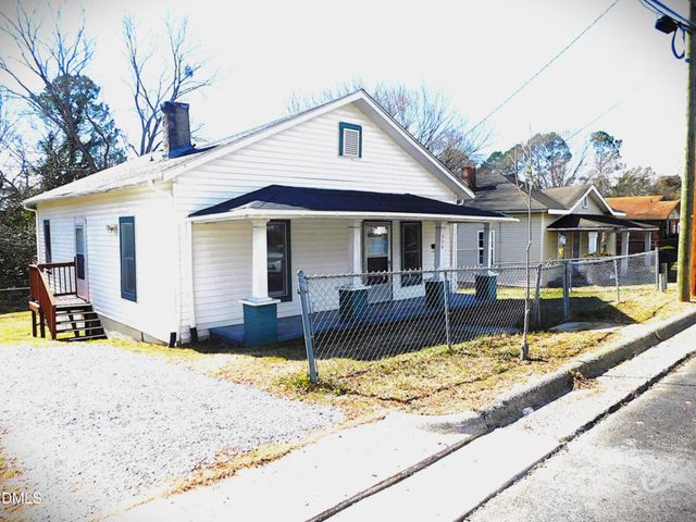 906 Price Avenue, Durham, NC 27701