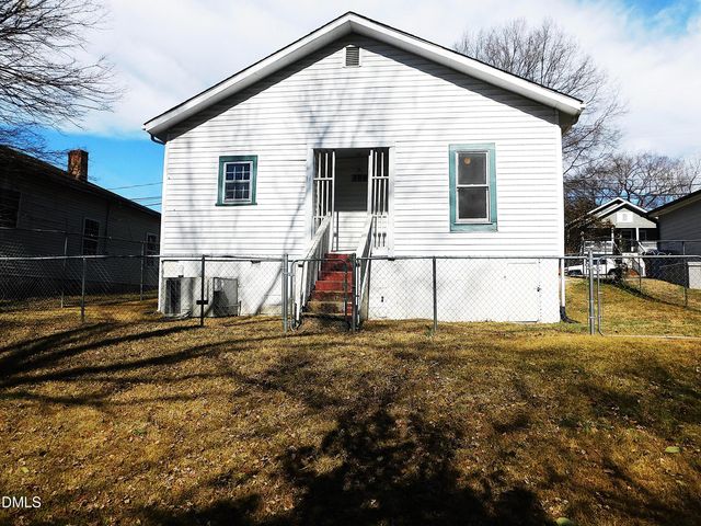 906 Price Avenue, Durham, NC 27701