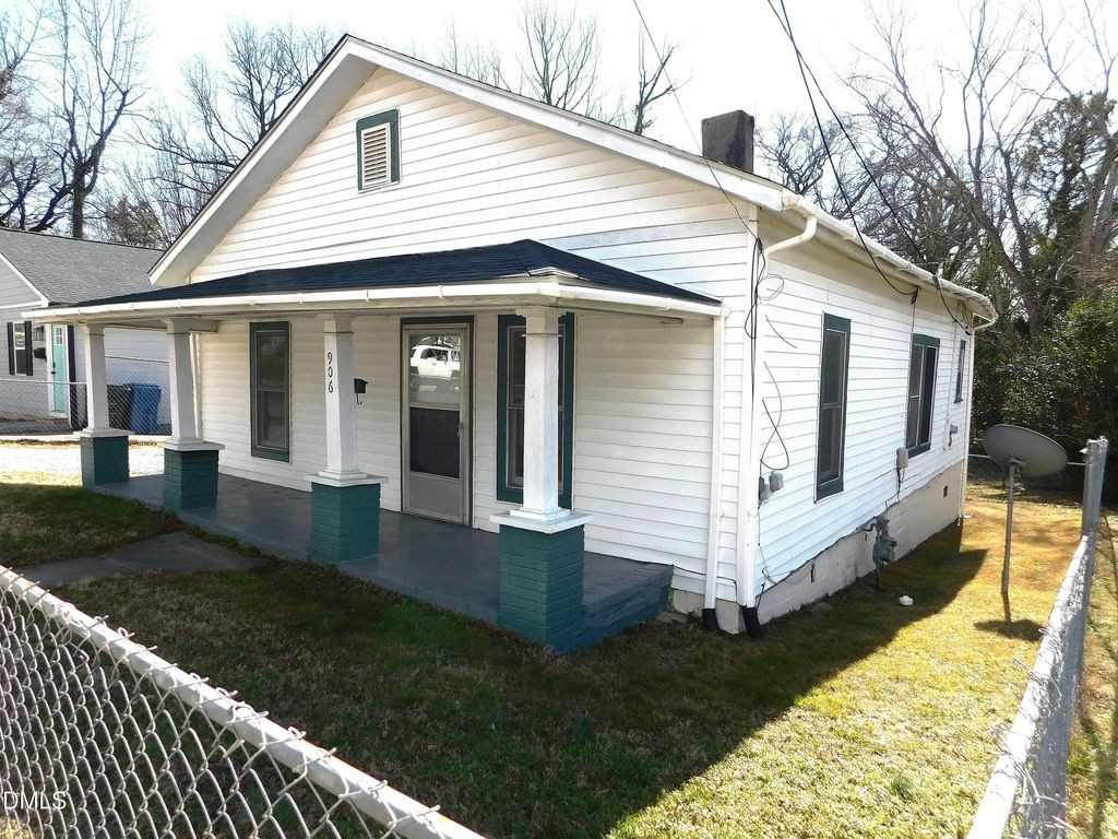 906 Price Avenue, Durham, NC 27701
