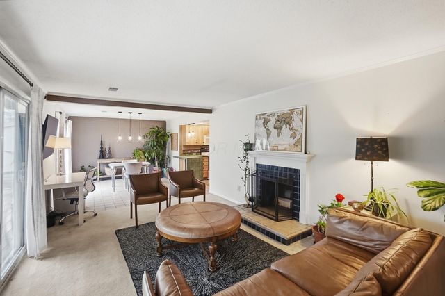 1404 Lake Shore Drive, C, Columbus, OH 43204