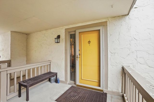 1404 Lake Shore Drive, C, Columbus, OH 43204