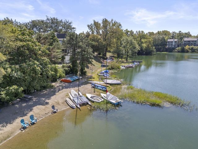 1404 Lake Shore Drive, C, Columbus, OH 43204