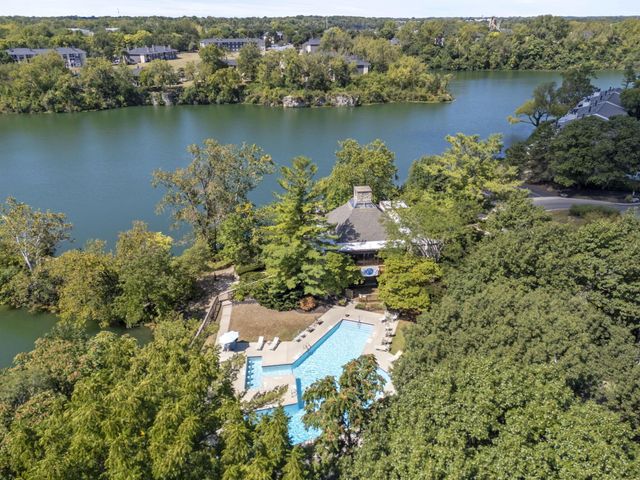 1404 Lake Shore Drive, C, Columbus, OH 43204