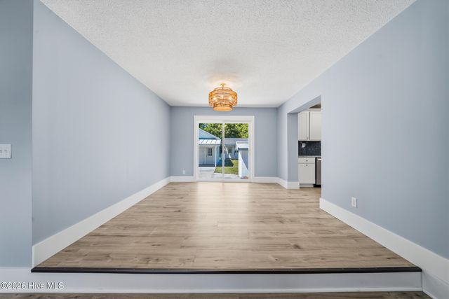 1719 Old Folkstone Road, Sneads Ferry, NC 28460