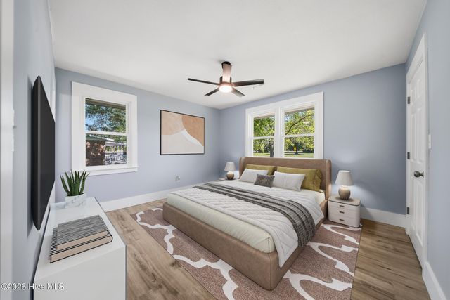 1719 Old Folkstone Road, Sneads Ferry, NC 28460
