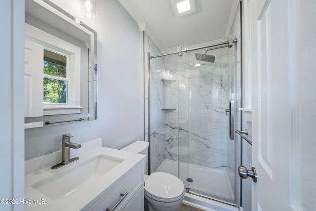 1719 Old Folkstone Road, Sneads Ferry, NC 28460