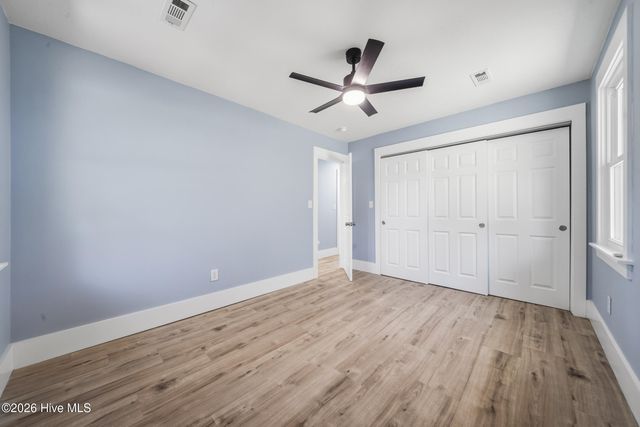 1719 Old Folkstone Road, Sneads Ferry, NC 28460