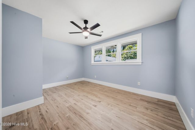 1719 Old Folkstone Road, Sneads Ferry, NC 28460