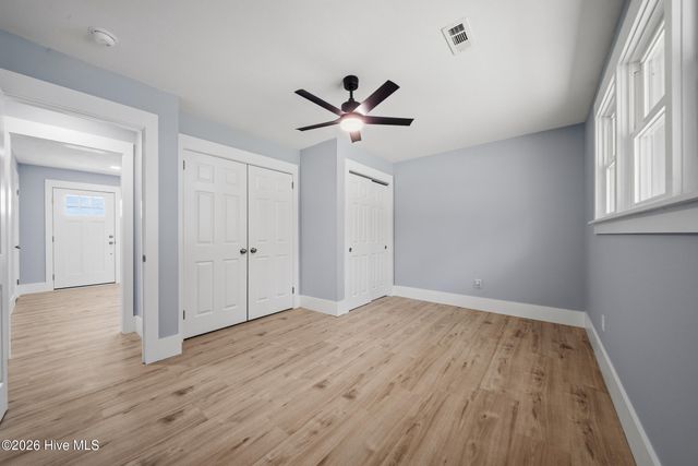 1719 Old Folkstone Road, Sneads Ferry, NC 28460